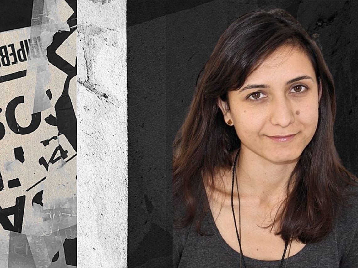 Ottessa Moshfegh opens up about the adaptation of her novels