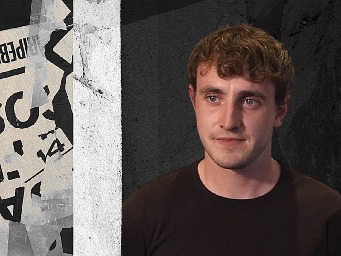 Paul Mescal joins the cast of new Richard Linklater musical