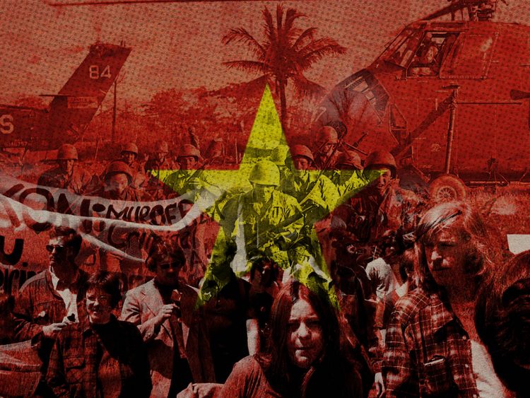 Politics of Culture - Vietnam War - Far Out Magazine