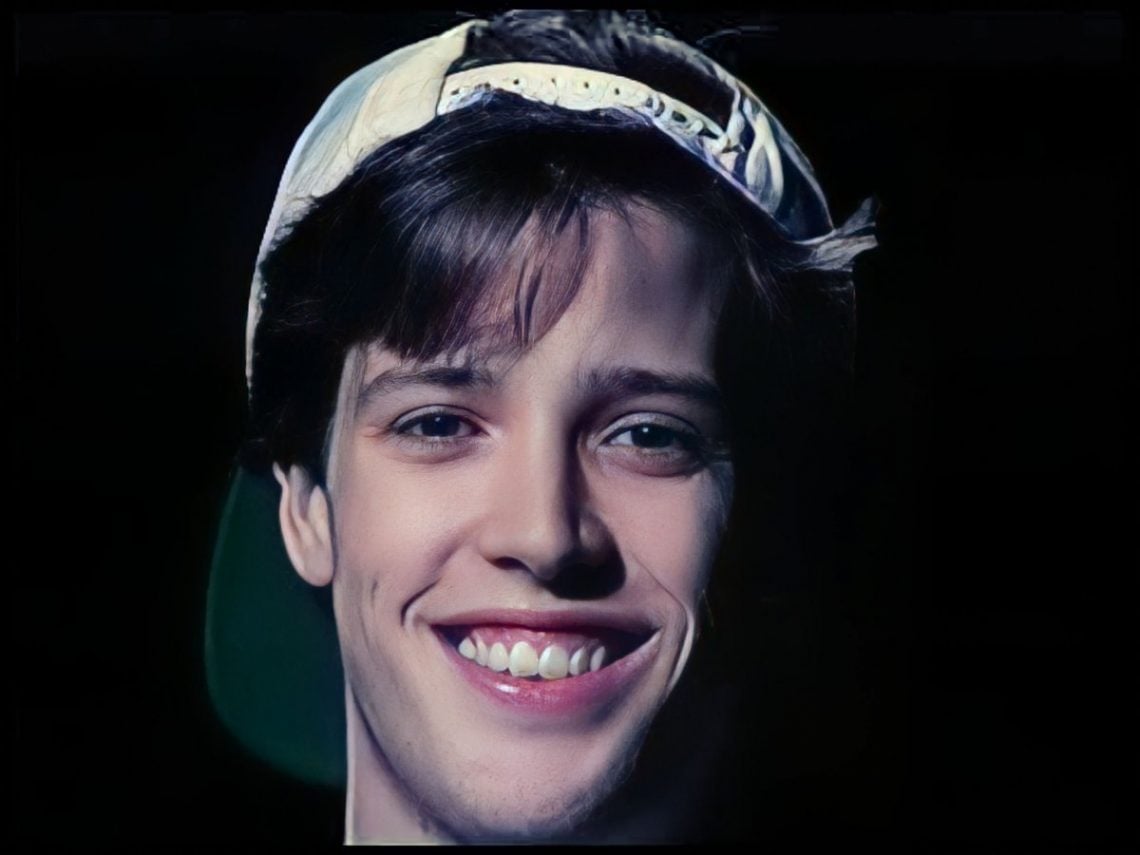 'Protozoa' - A bizarre student film by Darren Aronofsky