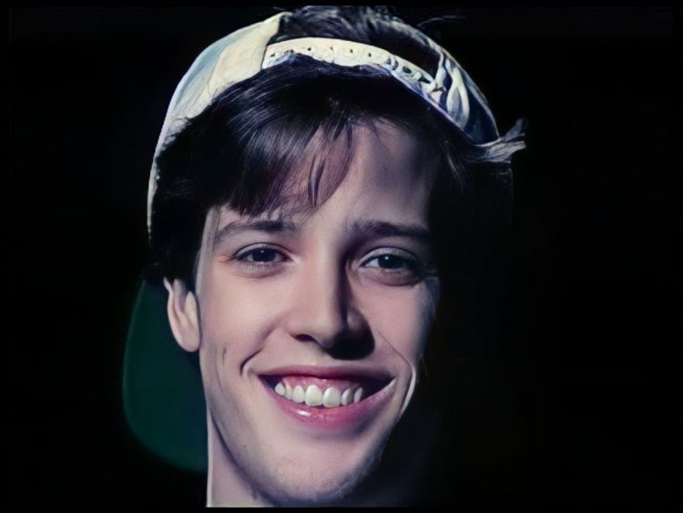 'Protozoa' - A bizarre student film by Darren Aronofsky