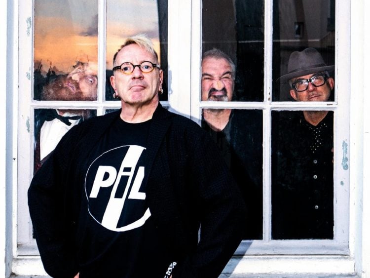 Public Image Ltd. New Single “Hawaii”