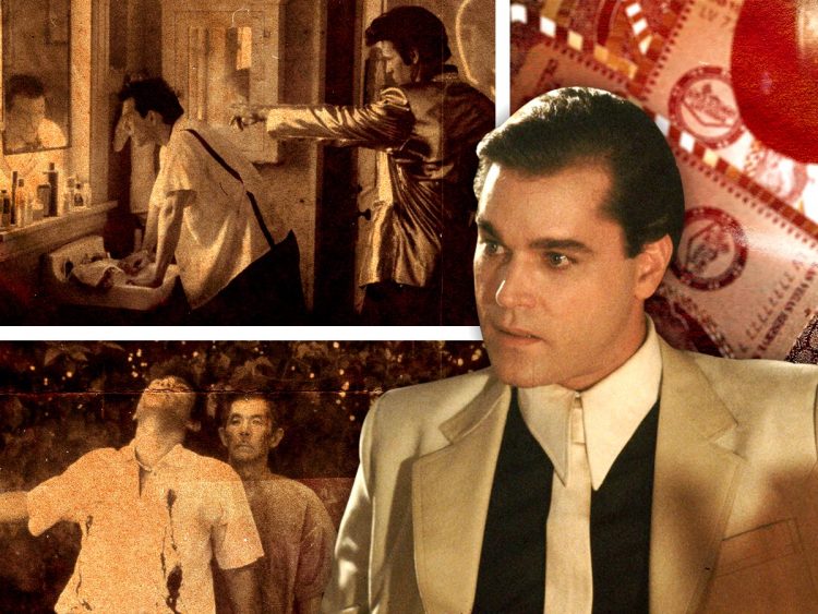 Ranking 1990s gangster movies