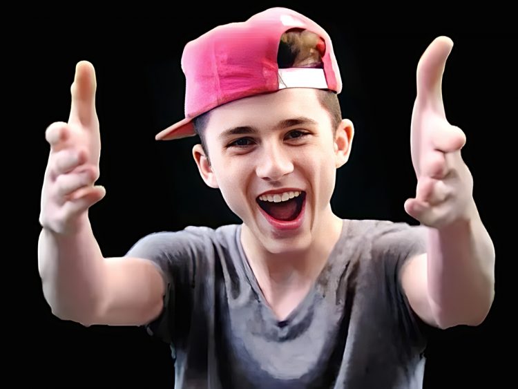 Remembering Timotheé Chalamet's brief and awful rap career