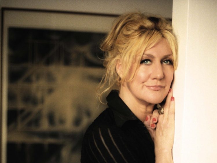 Renee Geyer, Australian jazz and soul singer, dies aged 69