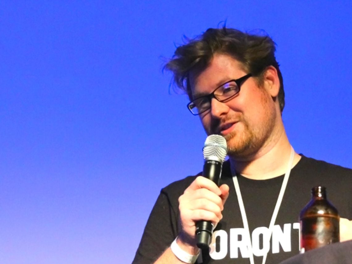 'Rick and Morty' co-creator Justin Roiland charged with domestic assault