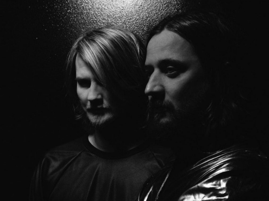 Röyksopp is one of the most expensive vinyl sold in history