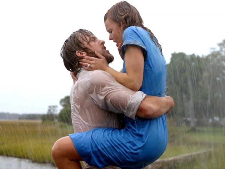 Ryan Gosling and Rachel McAdams hated working with each other