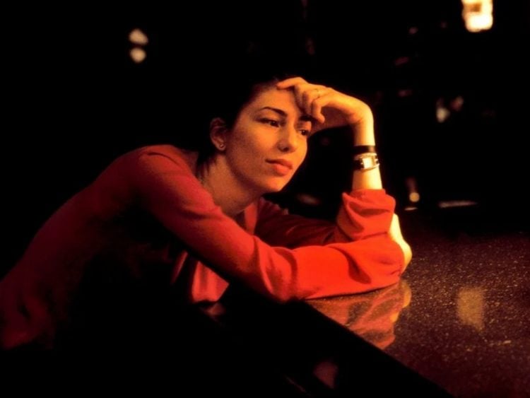 Sofia Coppola picks her favourite films of all time