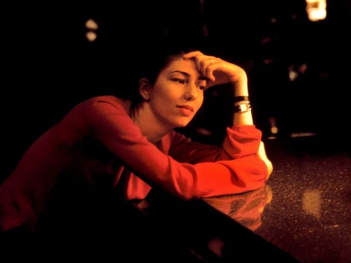 Sofia Coppola picks her favourite films of all time