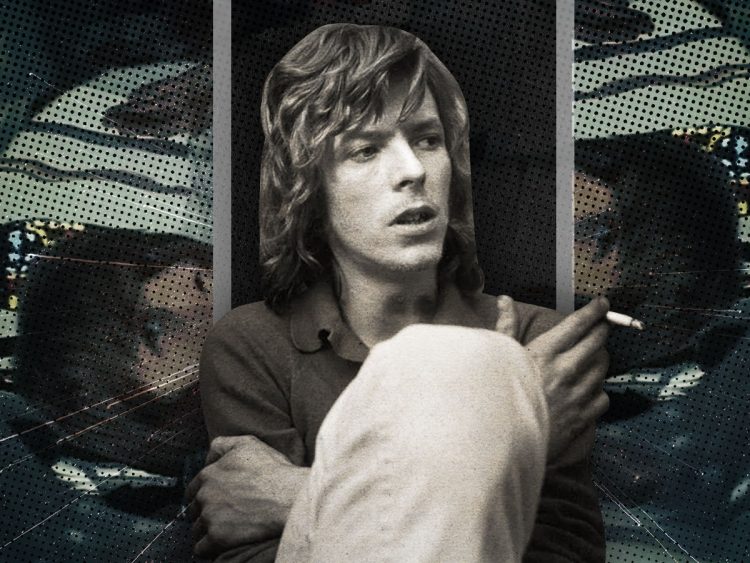 Space Oddity launched David Bowie with his first hit - Far Out Magazine