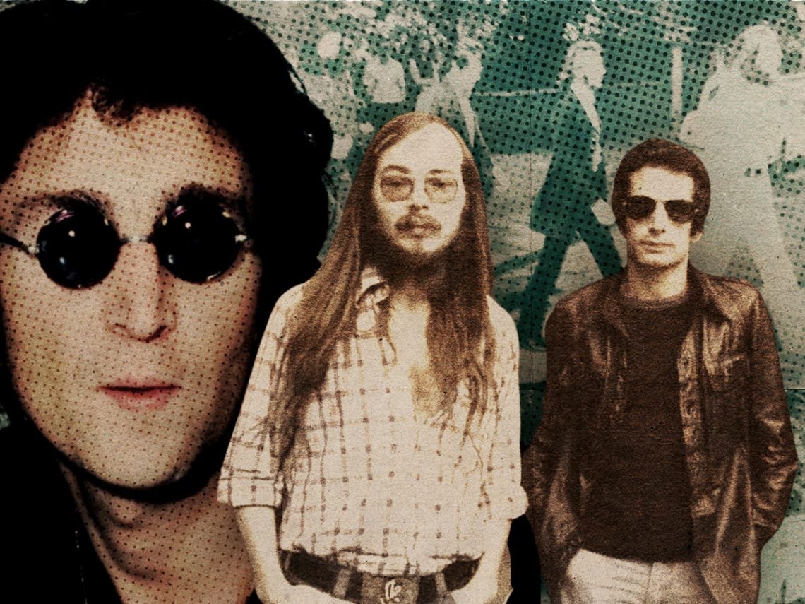 Steely Dan vs John Lennon- The feud that signified the end of The Beatles era - Far Out Magazine