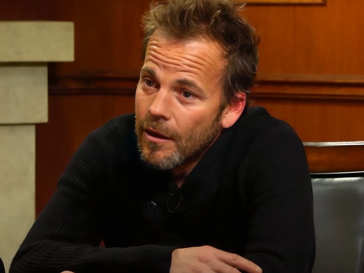 Stephen Dorff dismisses comic book movies as “worthless garbage”