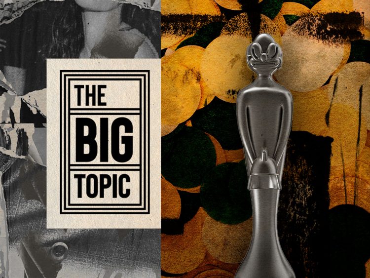 The Big Topic - Brits 2023 - Far Out Magazine
