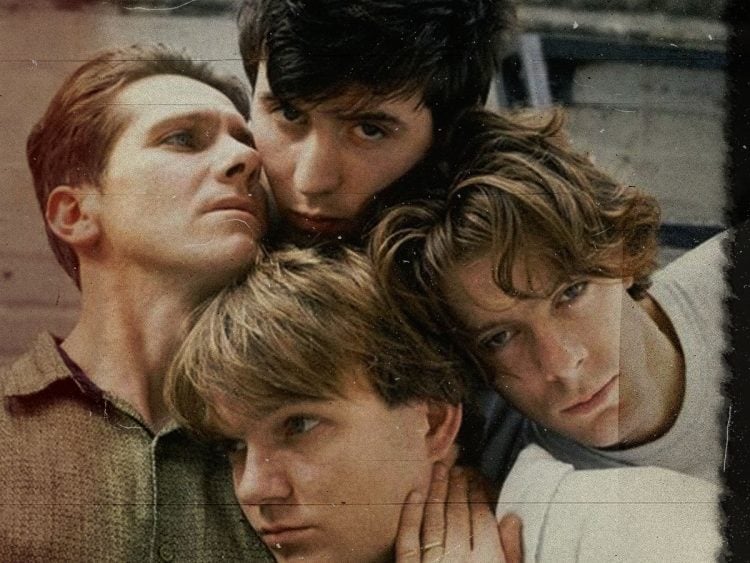 The House Of Love - Far Out Magazine