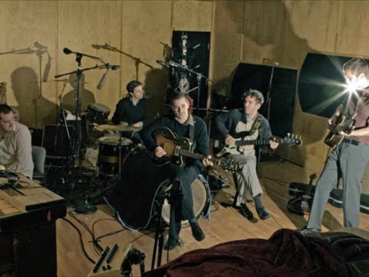 The Walkmen announce UK live shows in 2023