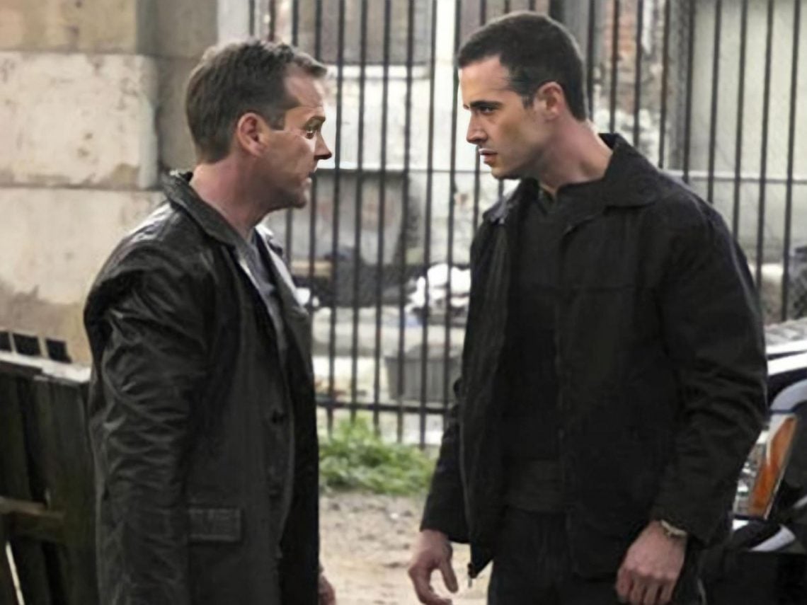 The co-star that made Freddie Prinze Jr quit acting