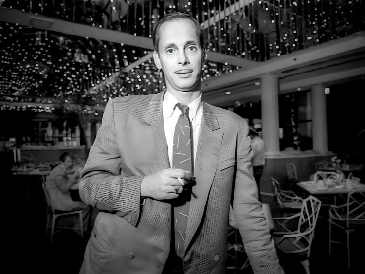 The curious link between John Waters and the Manson Family murders