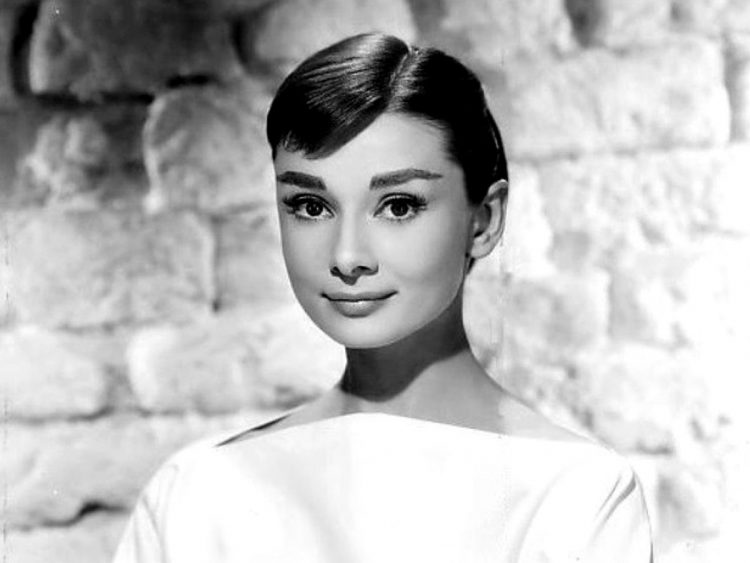 The forgotten history of Hollywood icon Audrey Hepburn