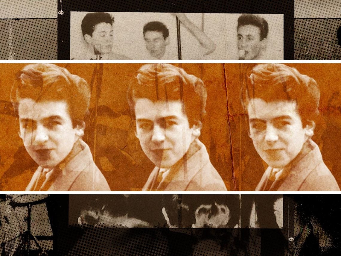 The moment George Harrison joined The Quarrymen- Far Out Magazine