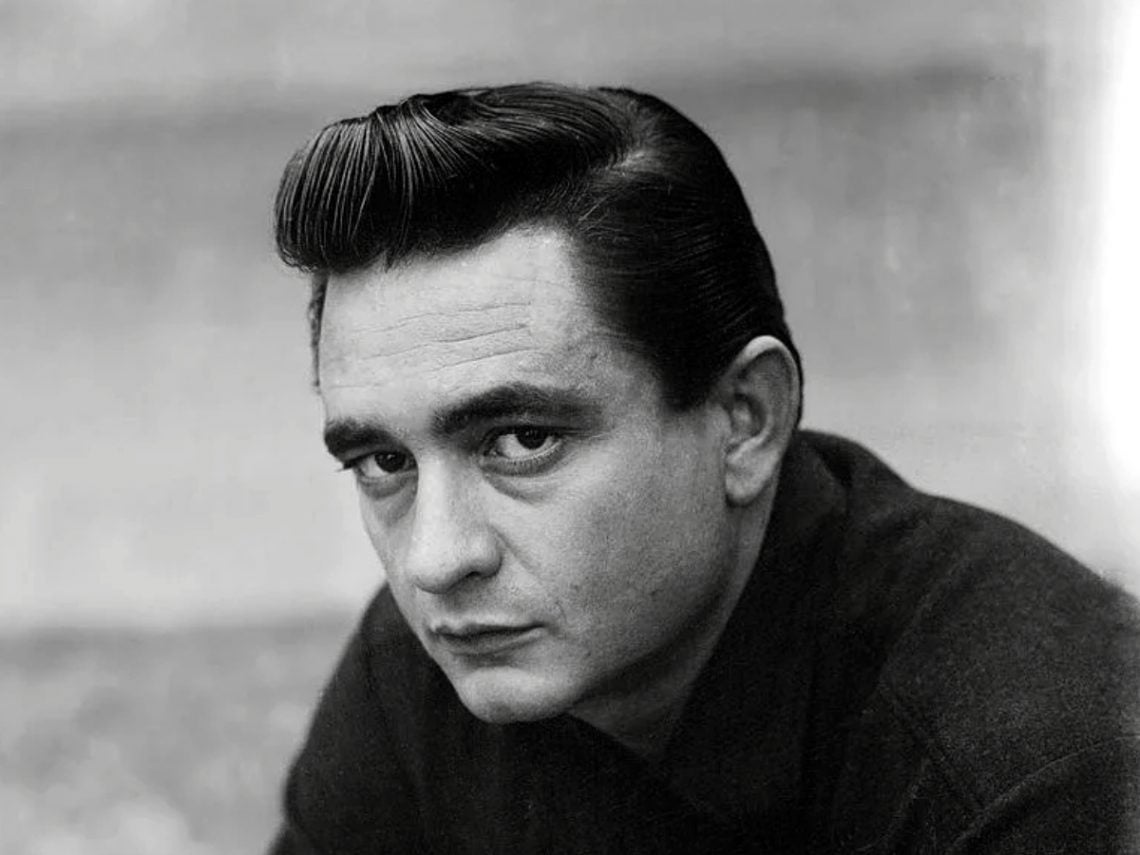 The undisputed brilliance of Johnny Cash 'At Folsom Prison'
