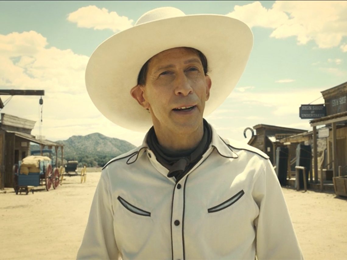 Tim Blake Nelson joins the cast of 'Dune