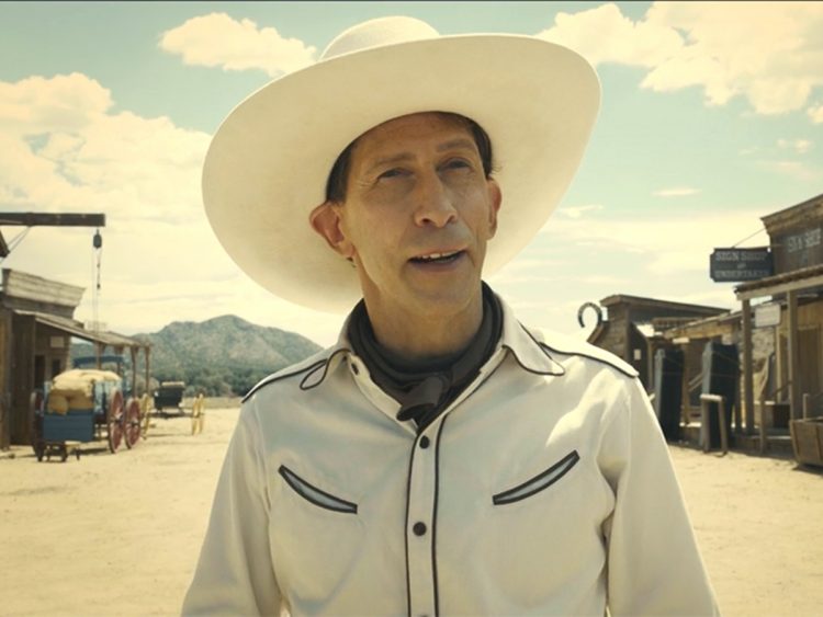Tim Blake Nelson joins the cast of 'Dune