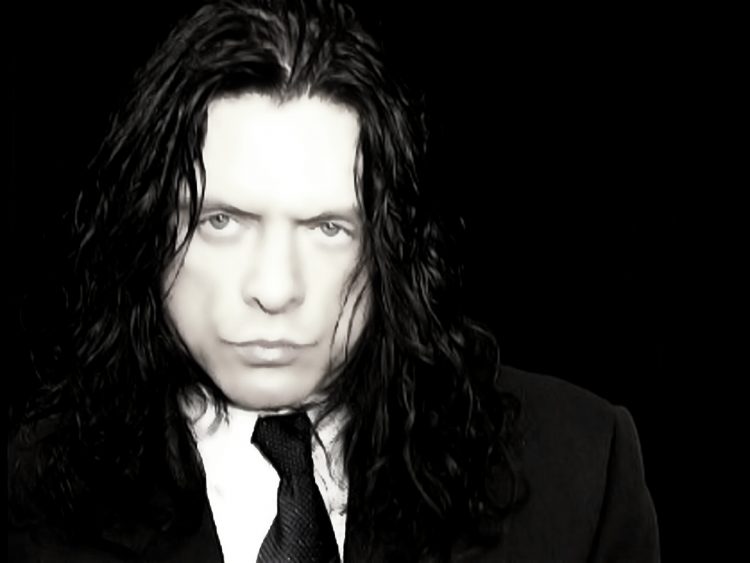 Tommy Wiseau breaks down his bizarre approach to acting