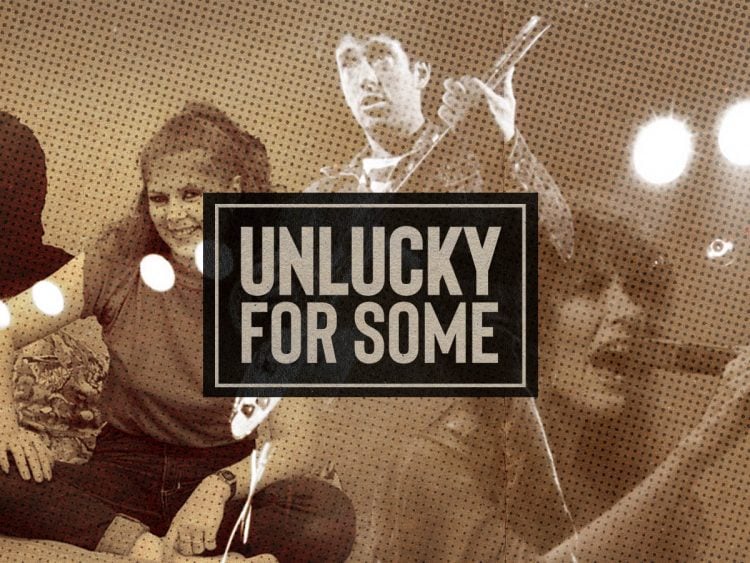 Unlucky for some - The 13 most underrated songs from 1989