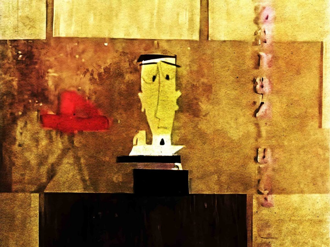 Vatroslav Mimica 1958 - short film - Samac - Far Out Magazine