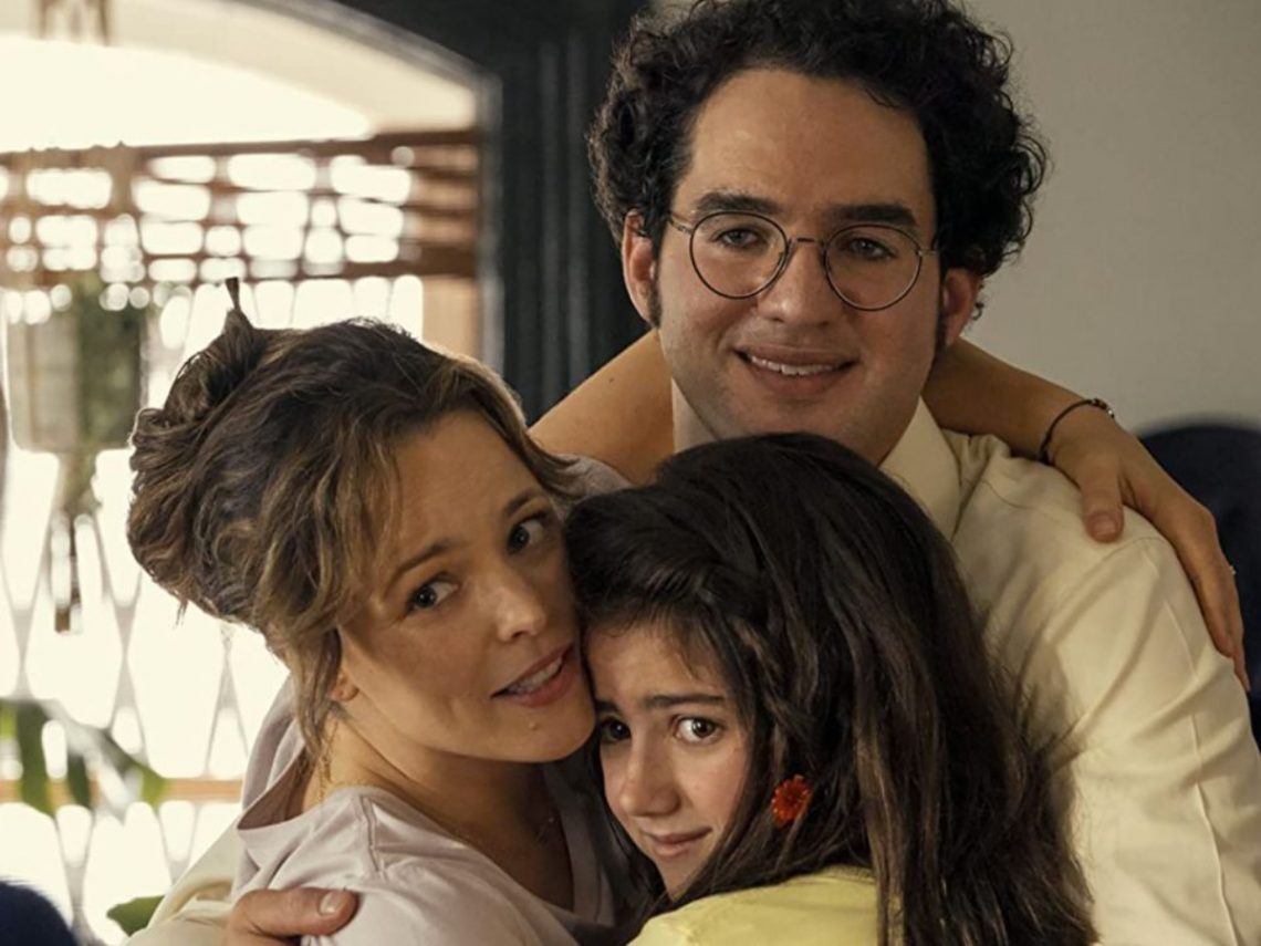 Watch the first trailer for 'Are You There God? It's Me, Margaret'