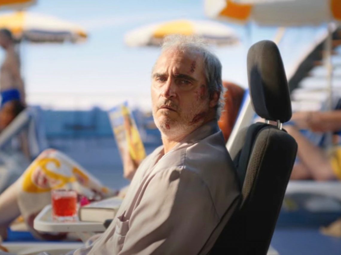 Watch the surreal new trailer for Ari Aster's 'Beau is Afraid'
