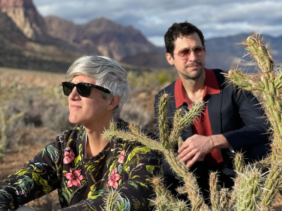 We Are Scientists release new single ‘Settled Accounts’