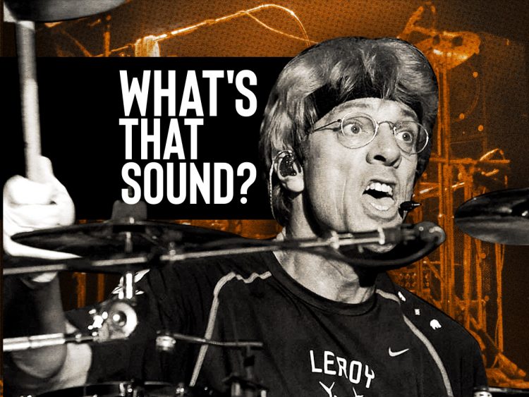 Whats That Sound Stewart Copeland The Police