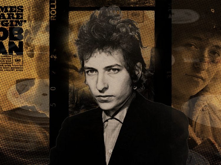 When Bob Dylan signed for Columbia - Far Out Magazine