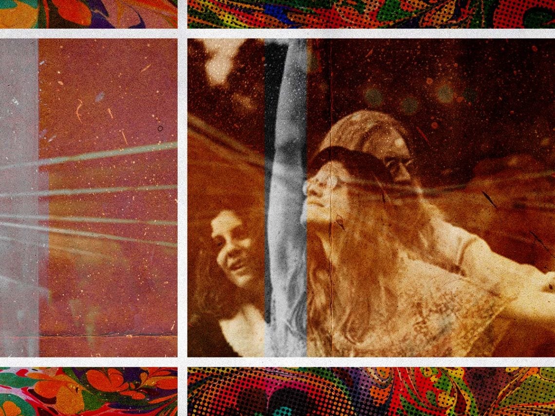 Who coined the term “psychedelic”?