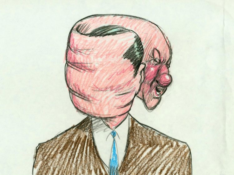 your face bill plympton