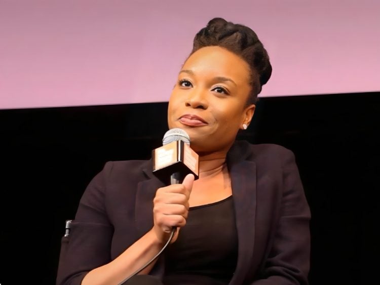 ‘Till’ director Chinonye Chukwu criticises Oscars "misogyny"