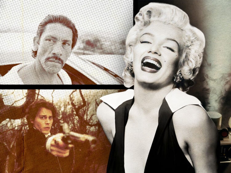 10 actors who became accidental stars