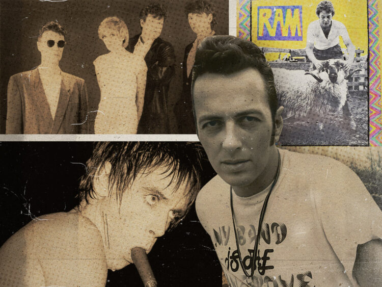 10 albums that gave birth to alternative rock