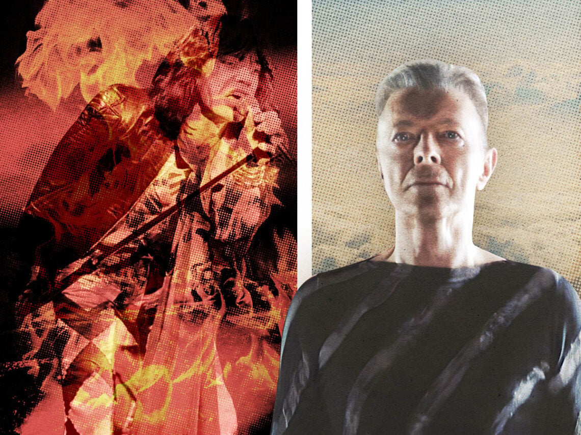 10 best songs that talk about heaven and hell