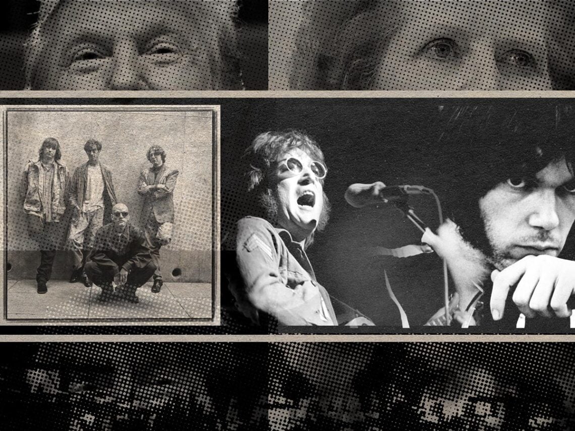10 songs inspired by politicians
