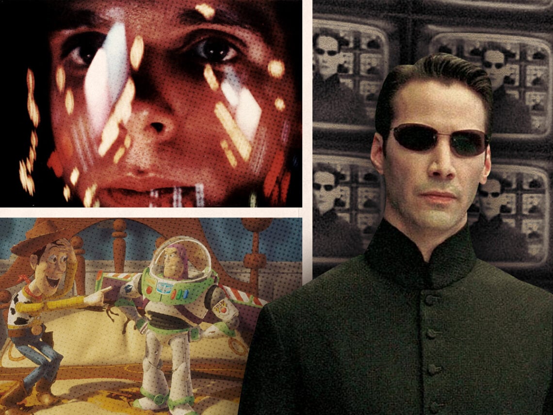 20 masterpiece movies that changed cinema forever