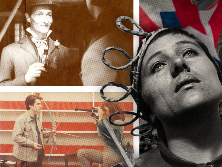 A history of France in five films - Far Out Magazine