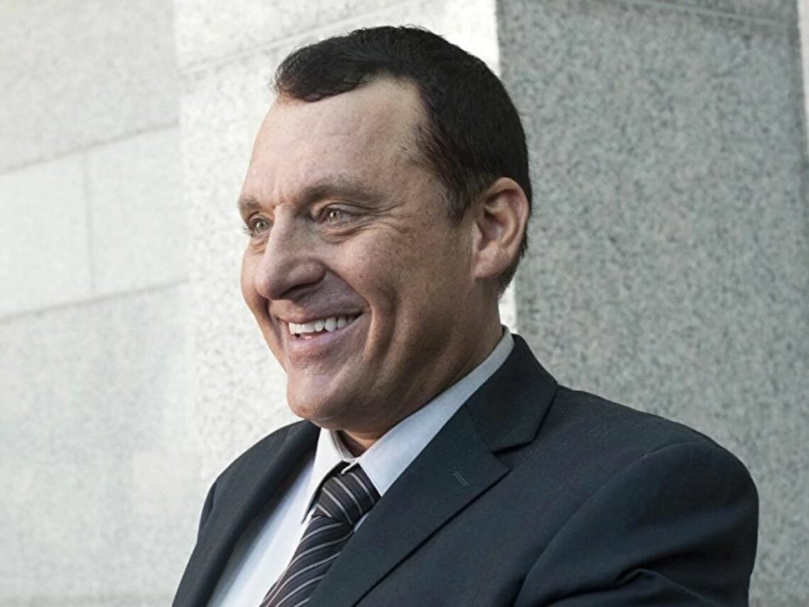 Actor Tom Sizemore in ciritical condition after suffering brain aneurysm