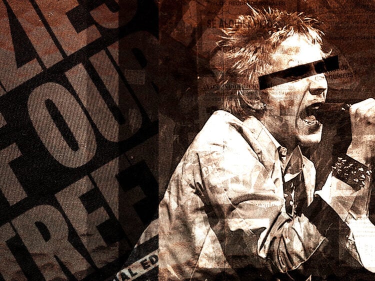 Anarchy in the UK- Why punk was decried as the “antithesis of humankind” by a London councillor