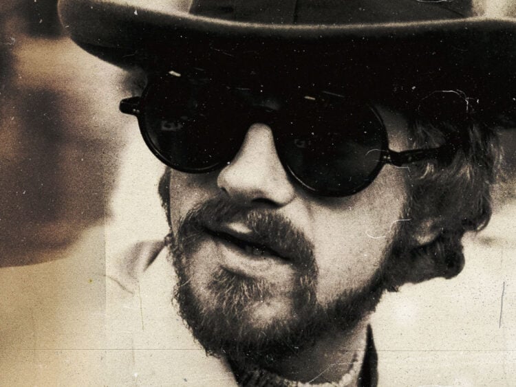 Andrew Logg Oldham - The Rolling Stones