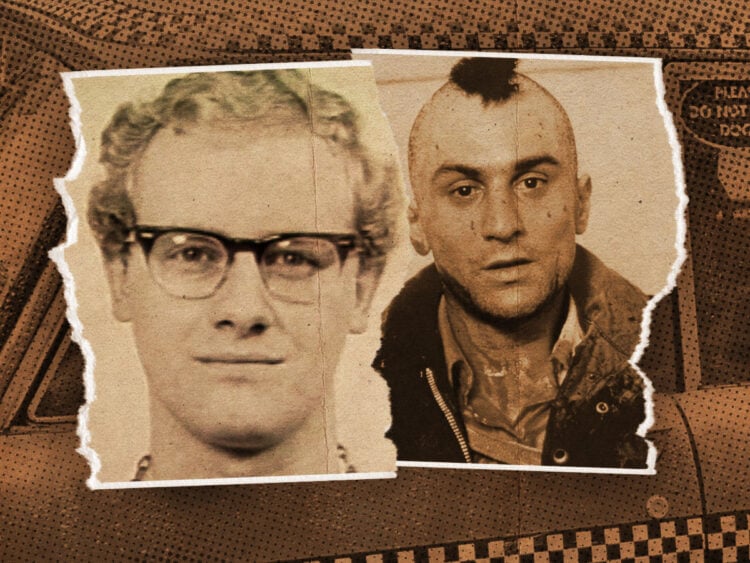 Arthur Bremer- The would-be assassin who inspired ‘Taxi Driver’ character Travis Bickle