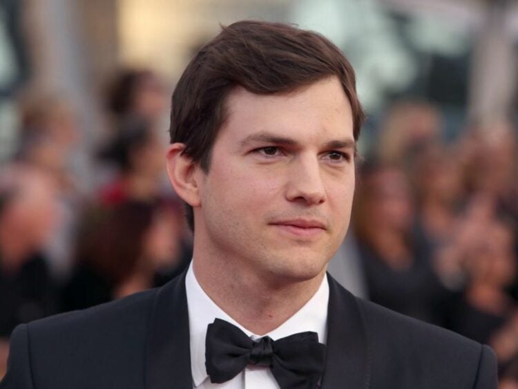 Ashton Kutcher