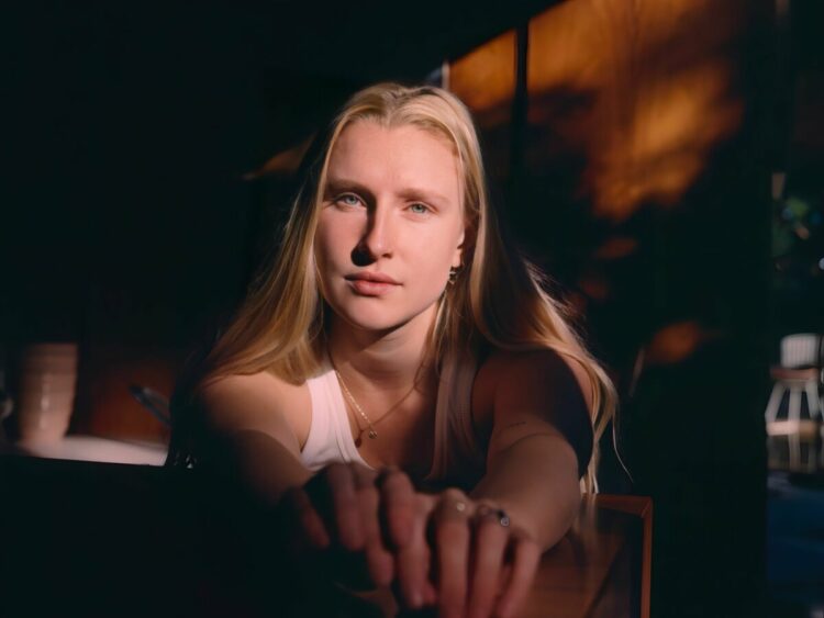 Billie Marten shares new song 'Nothing But Mine'